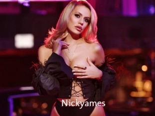 Nickyames