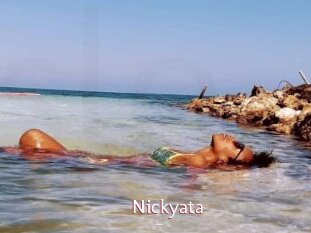 Nickyata