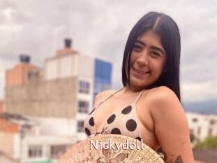 Nickydoll