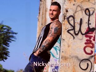 Nickyhudsonn