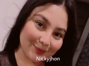 Nickyjhon