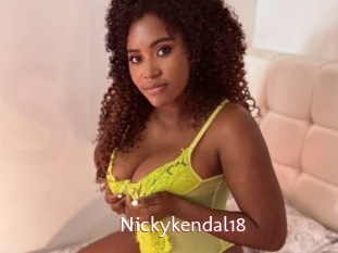 nickykendal18 Sweet links only