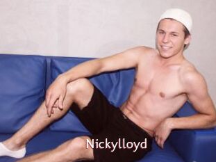 Nickylloyd