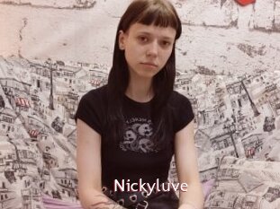 Nickyluve