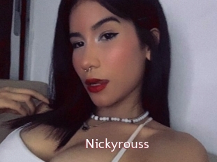 Nickyrouss