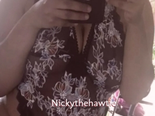 Nickythehawtie