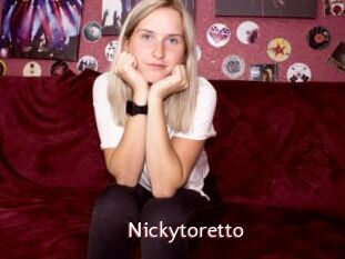 Nickytoretto