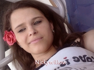 Nickywillow
