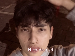 nico_nico_xd Sweet links only