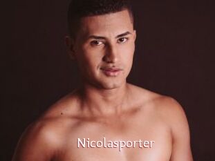 Nicolasporter