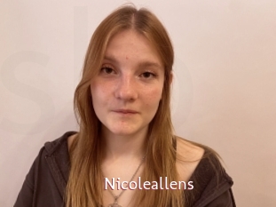 nicoleallens Sweet links only