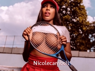 nicolecambell Sweet links only