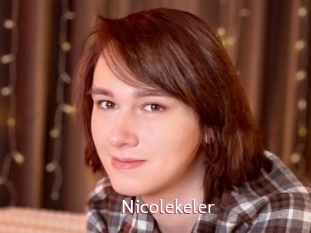 nicolekeler Sweet links only
