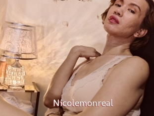 nicolemonreal Sweet links only