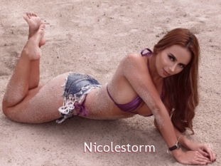 Nicolestorm
