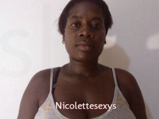 nicolettesexys Sweet links only