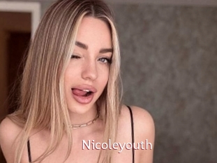 nicoleyouth Sweet links only