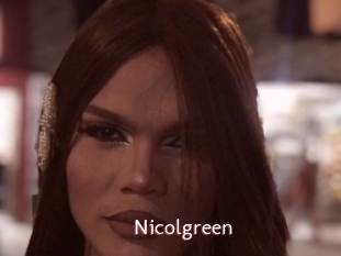 nicolgreen Sweet links only