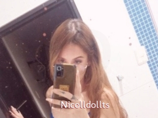 nicolldollts Sweet links only