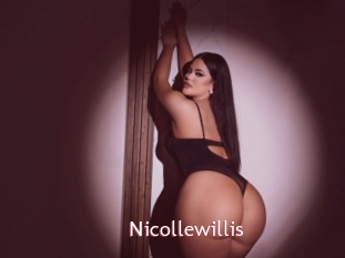 nicollewillis Sweet links only