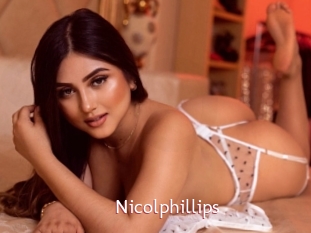 nicolphillips Sweet links only