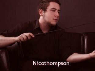 nicothompson Sweet links only