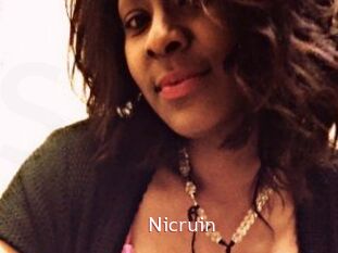 Nicruin