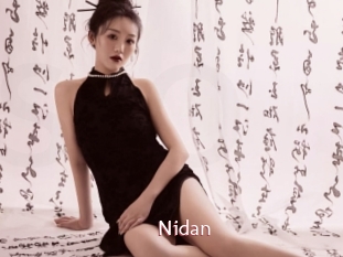 Nidan