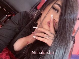 Niiaakasha