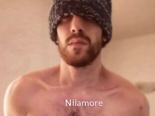 Niiamore
