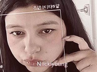Niickiyoung