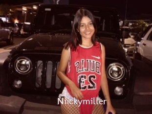 Niickymiller