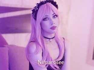 Niinarosee