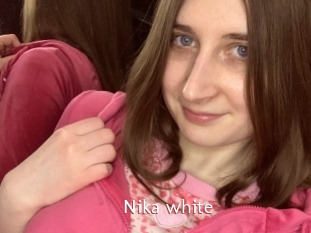 Nika_white