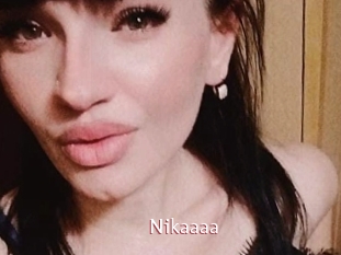 Nikaaaa