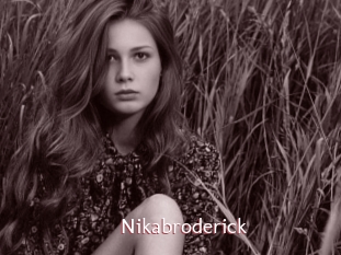 Nikabroderick