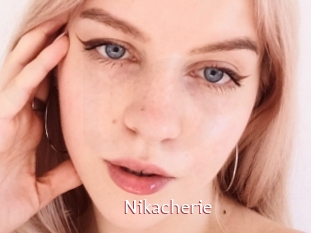 Nikacherie