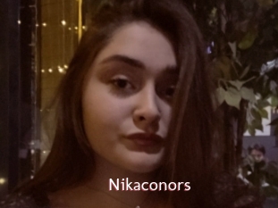 Nikaconors