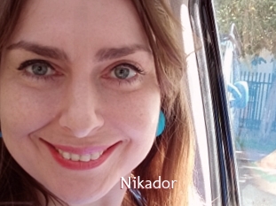 Nikador