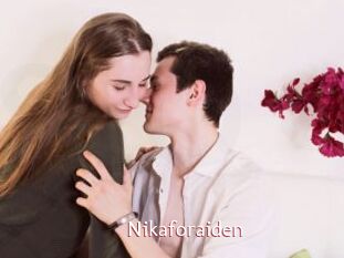 Nikaforaiden