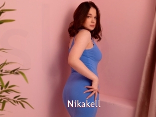 Nikakell