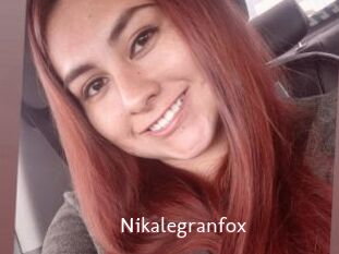 nikalegranfox Sweet links only