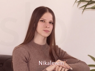 Nikalewin
