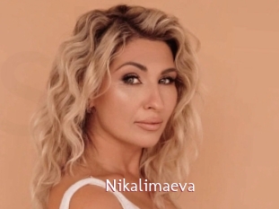 Nikalimaeva