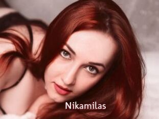 Nikamilas