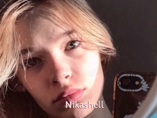 Nikashell