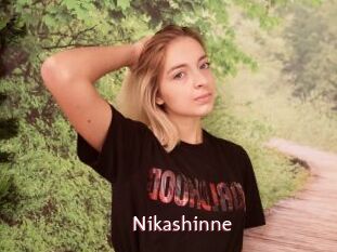 Nikashinne