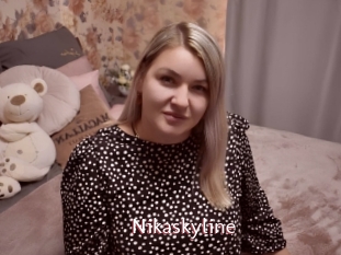 Nikaskyline
