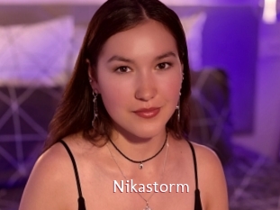Nikastorm