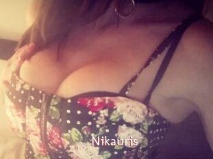 Nikauris